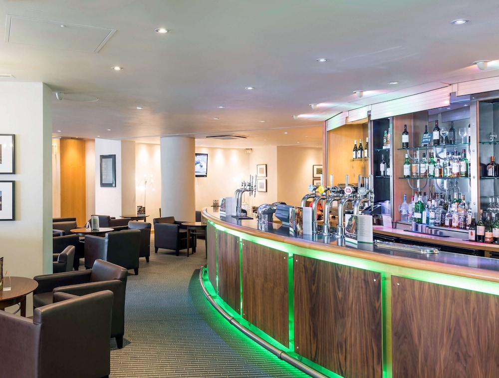 Best Western Heathrow Ariel T2, 3, 4 13