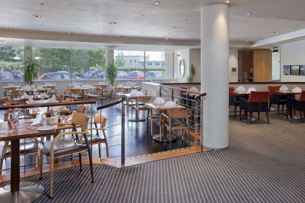 Best Western Heathrow Ariel T2, 3, 4 9