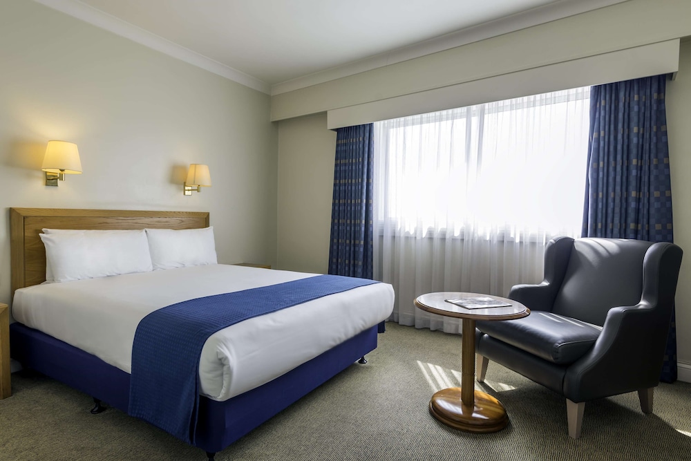 Best Western Heathrow Ariel T2, 3, 4 3