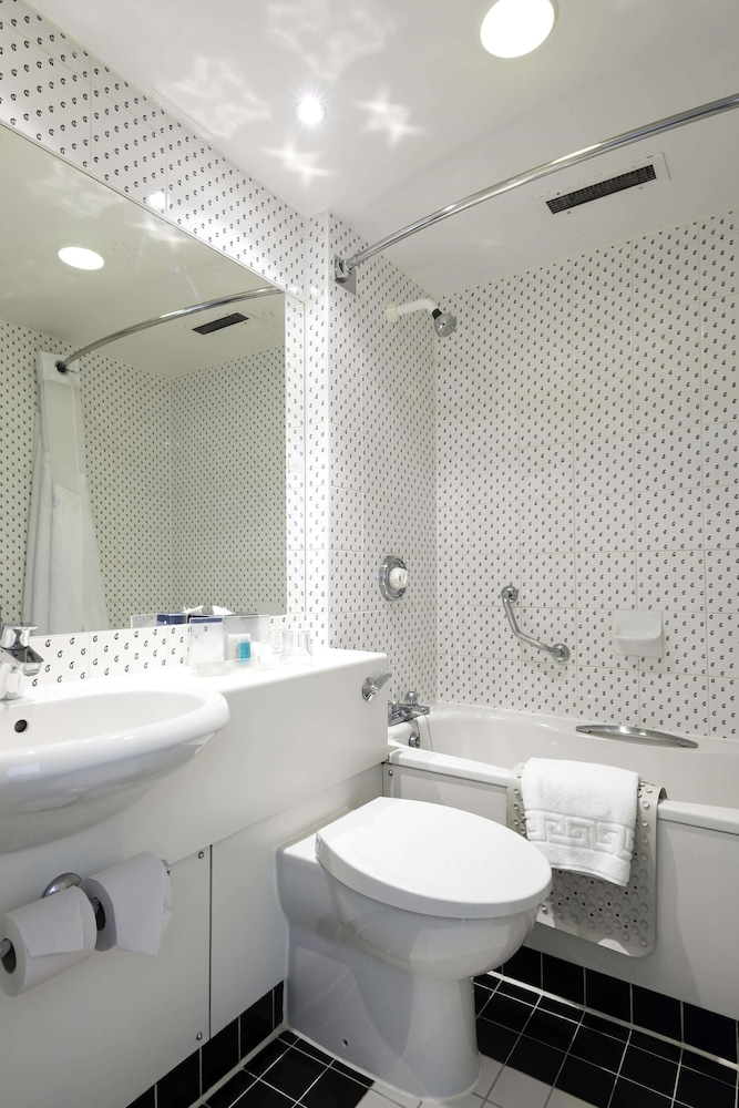 Best Western Heathrow Ariel T2, 3, 4 8