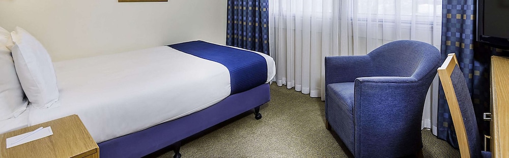 Best Western Heathrow Ariel T2, 3, 4 7