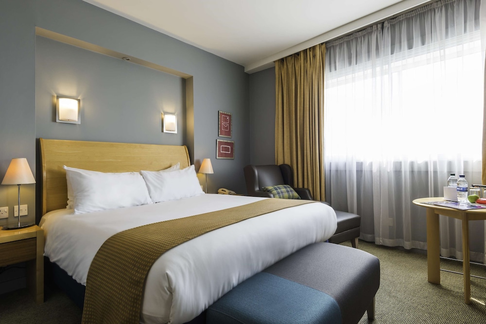 Best Western Heathrow Ariel T2, 3, 4 5