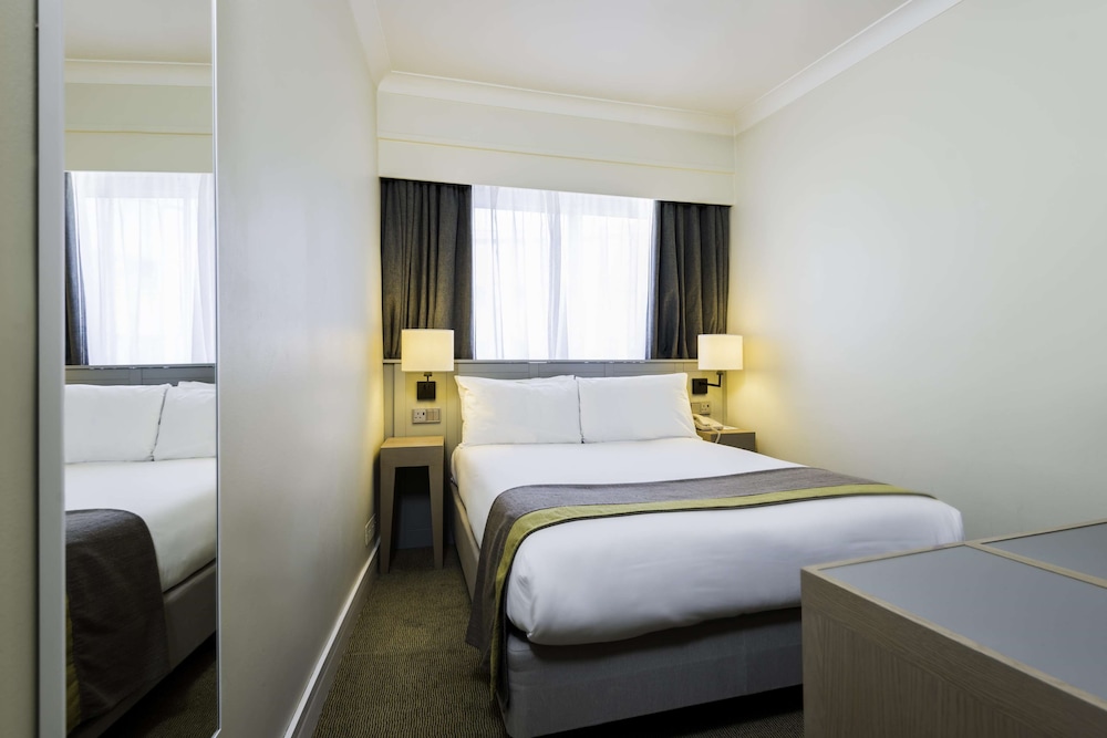 Best Western Heathrow Ariel T2, 3, 4 4