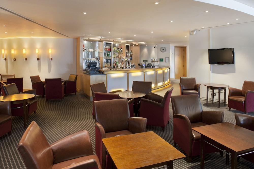 Best Western Heathrow Ariel T2, 3, 4 14