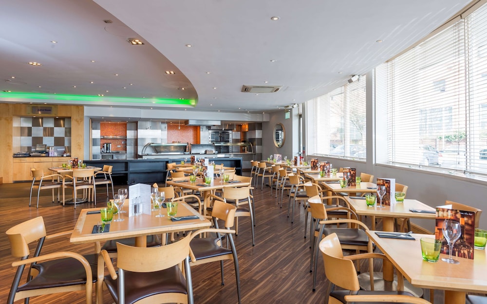 Best Western Heathrow Ariel T2, 3, 4 10