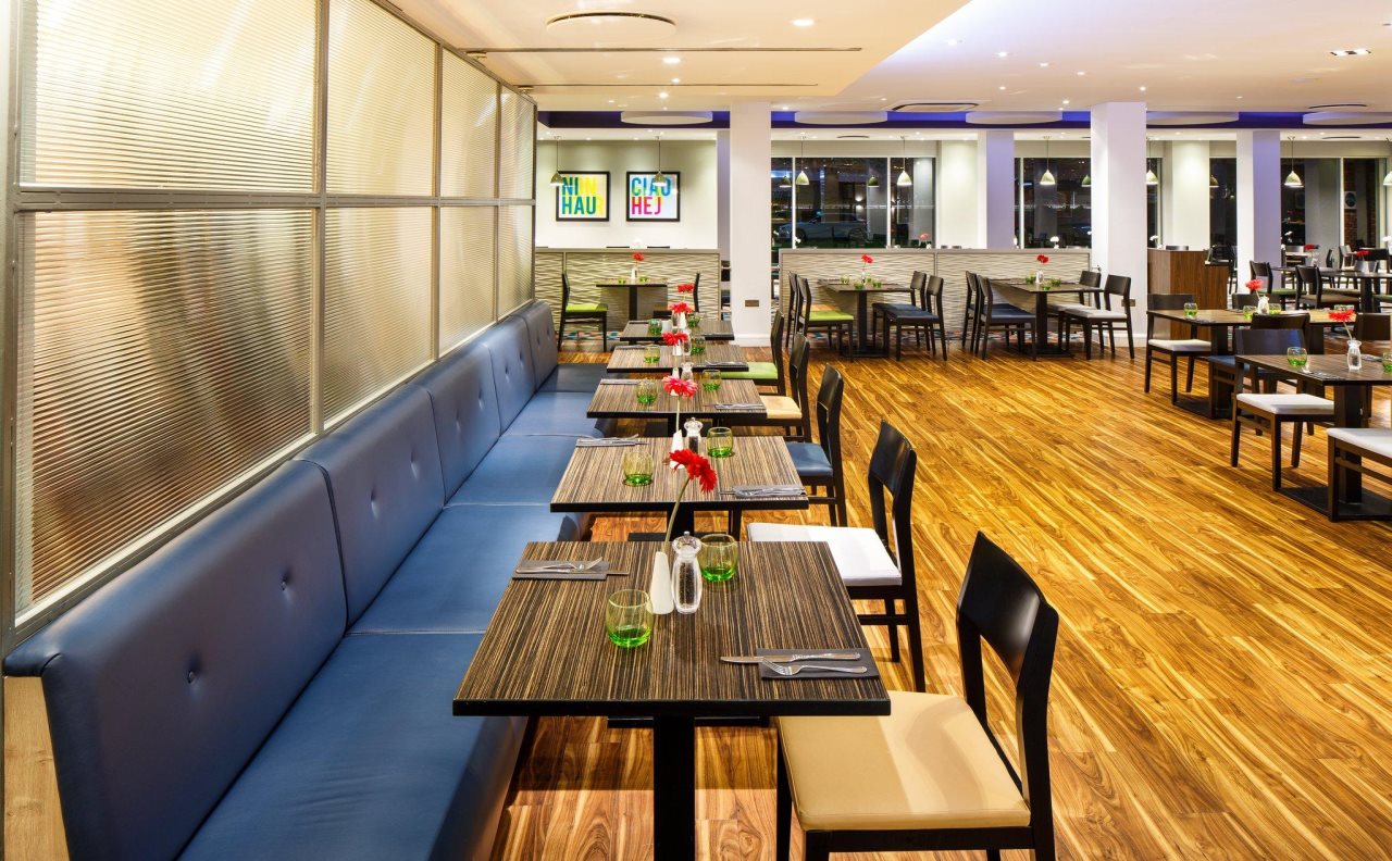 Holiday Inn London-Heathrow M4 Jct 4 11