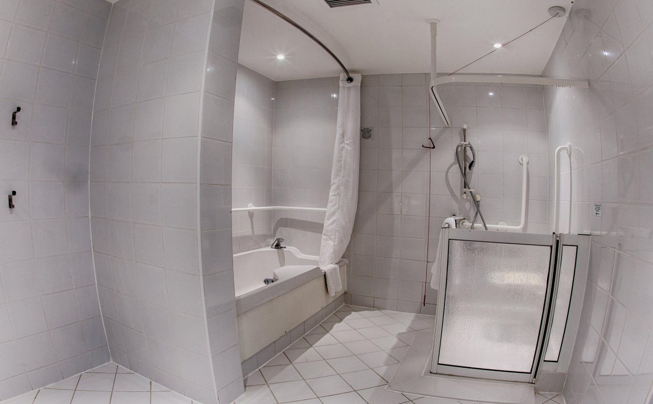 Holiday Inn London-Heathrow M4 Jct 4 12