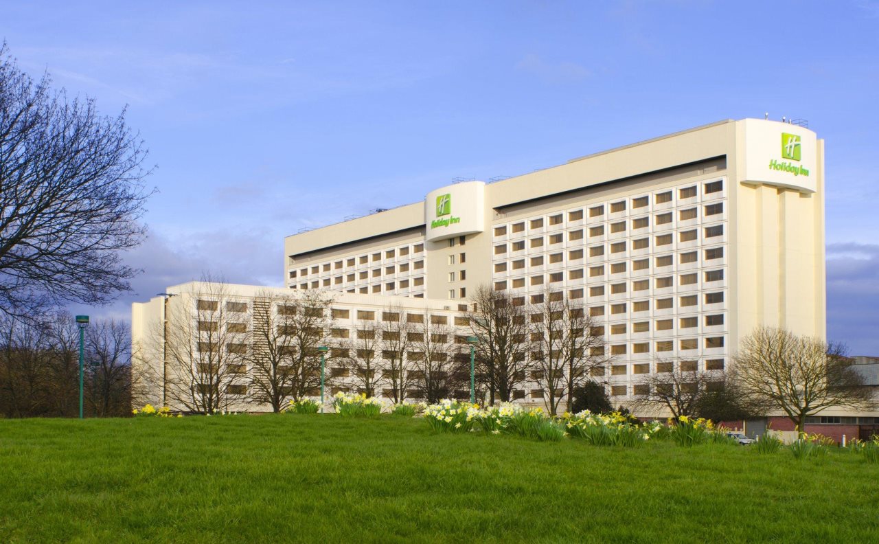 Holiday Inn London-Heathrow M4 Jct 4 15