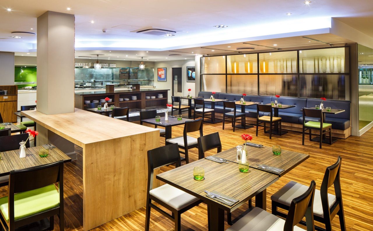 Holiday Inn London-Heathrow M4 Jct 4 16