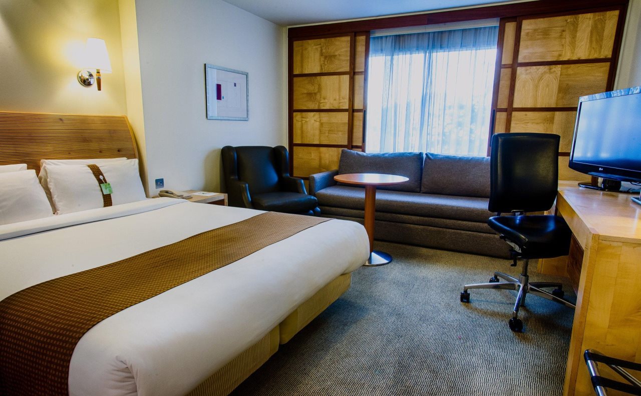 Holiday Inn London-Heathrow M4 Jct 4 19