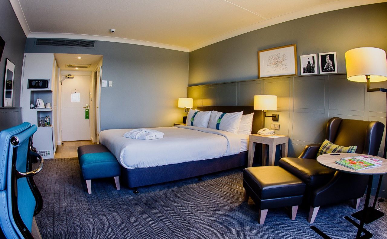 Holiday Inn London-Heathrow M4 Jct 4 20