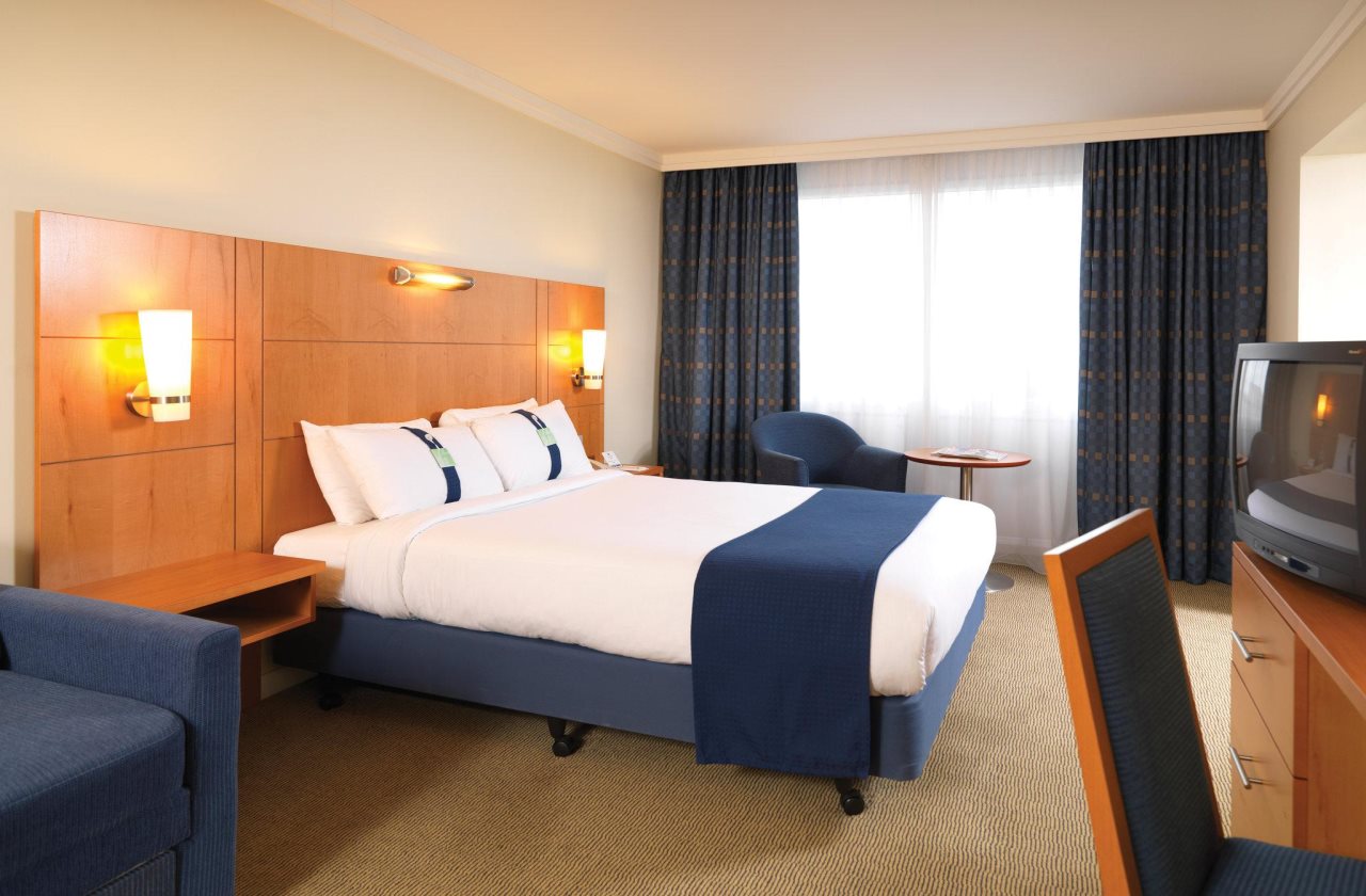 Holiday Inn London-Heathrow M4 Jct 4 21