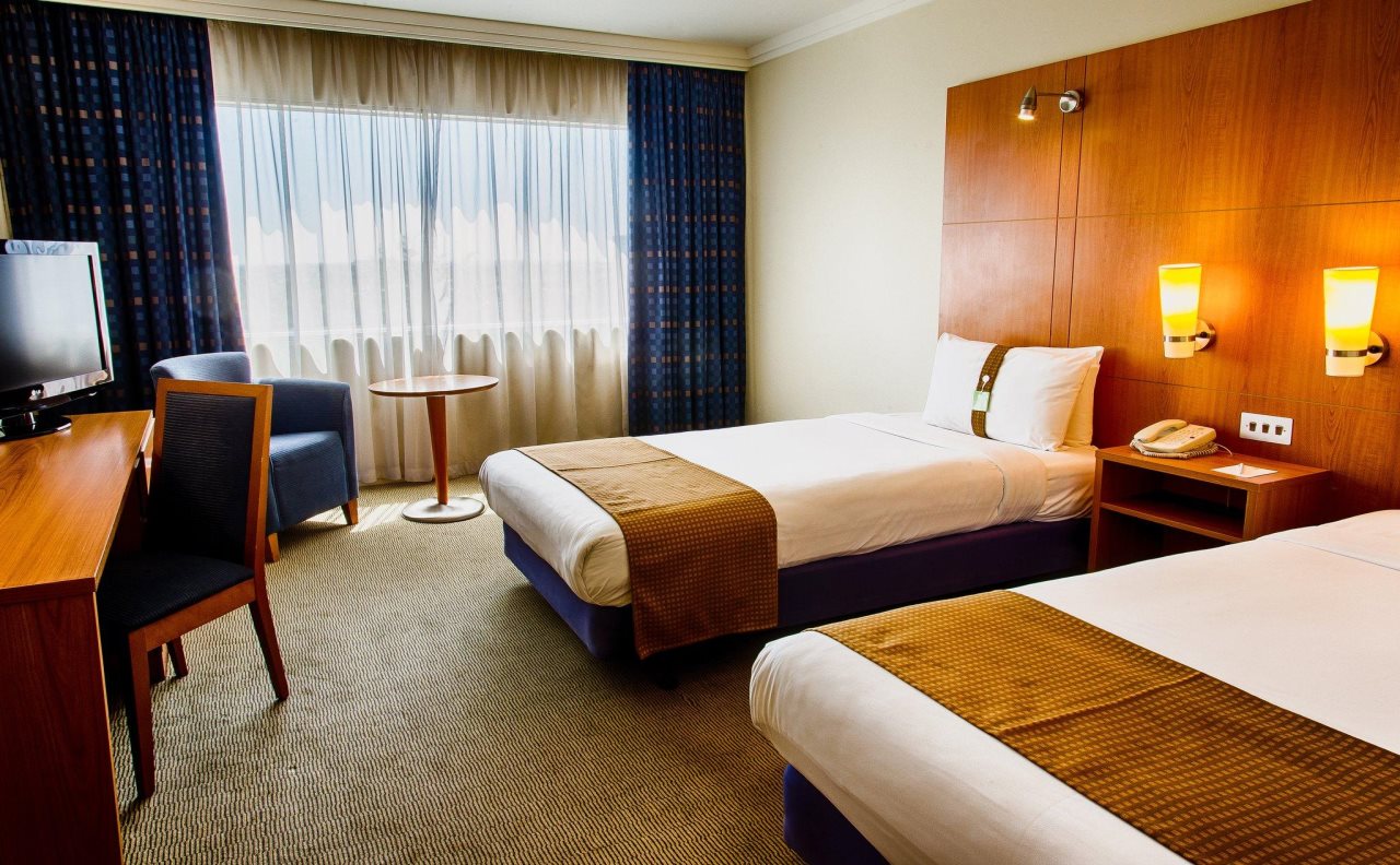 Holiday Inn London-Heathrow M4 Jct 4 23