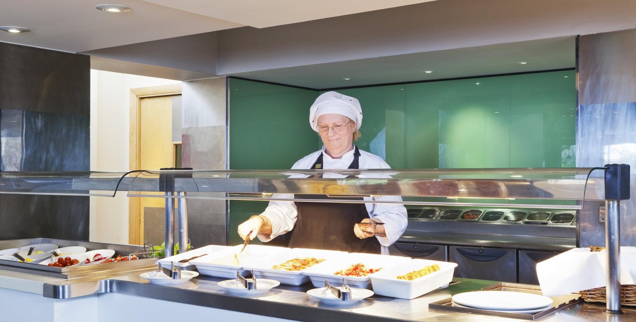 Holiday Inn London-Heathrow M4 Jct 4 3
