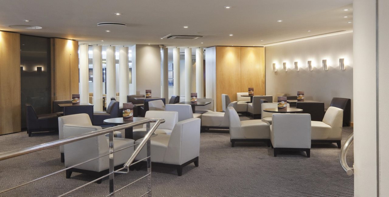 Holiday Inn London-Heathrow M4 Jct 4 4