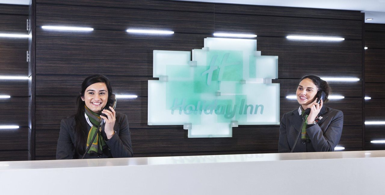 Holiday Inn London-Heathrow M4 Jct 4 6