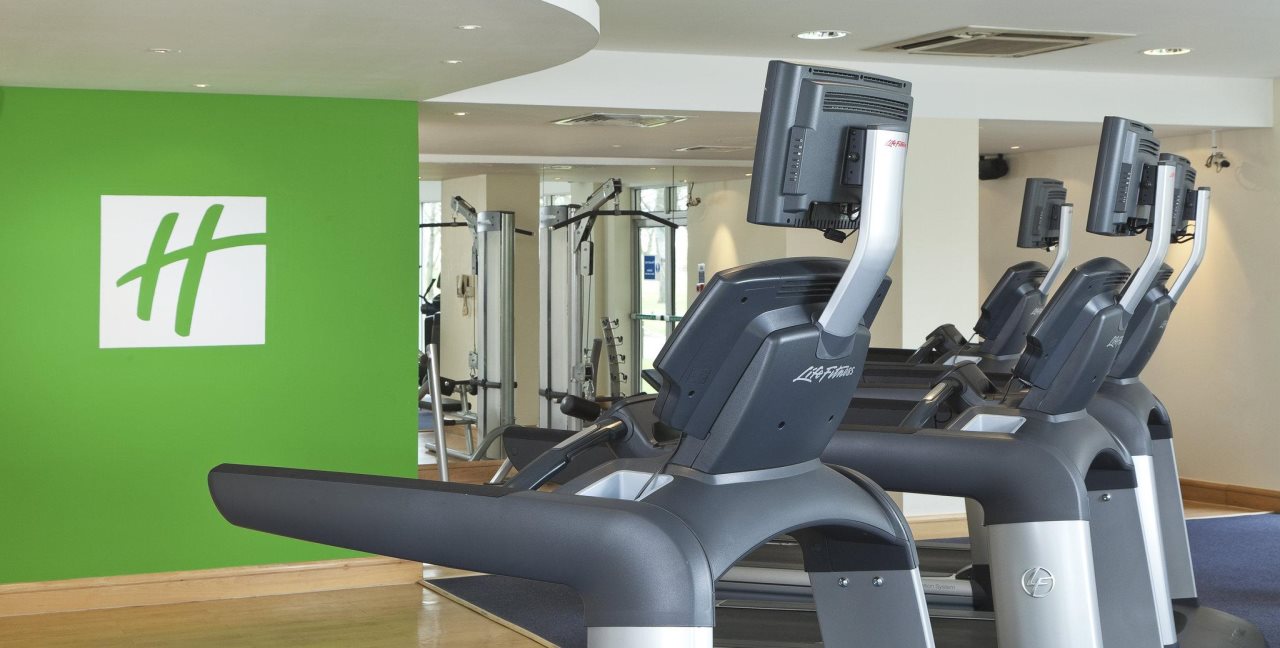 Holiday Inn London-Heathrow M4 Jct 4 8