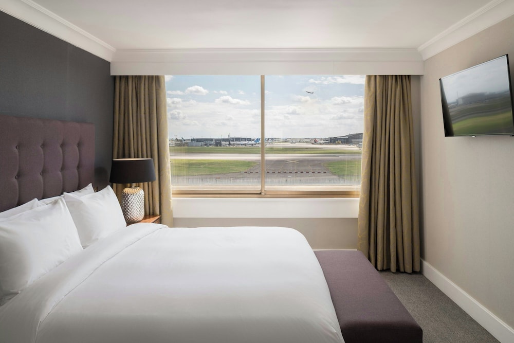Renaissance London Heathrow Hotel 23
