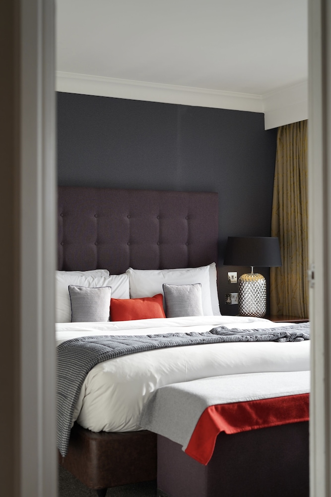 Renaissance London Heathrow Hotel 15