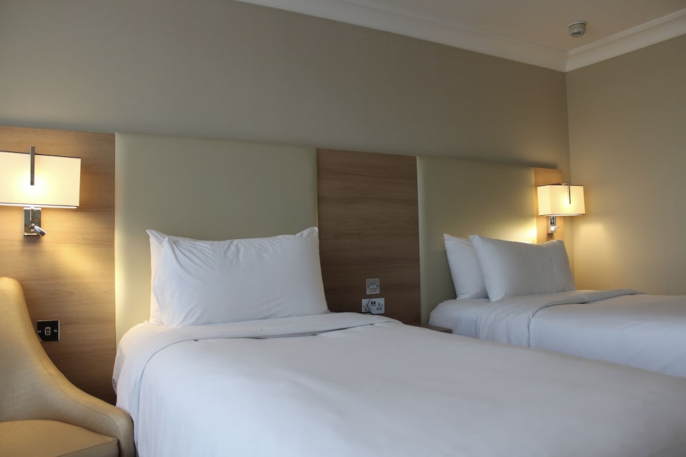 Renaissance London Heathrow Hotel 11