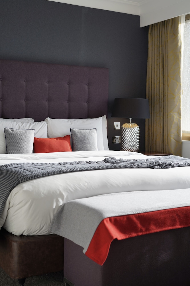 Renaissance London Heathrow Hotel 18