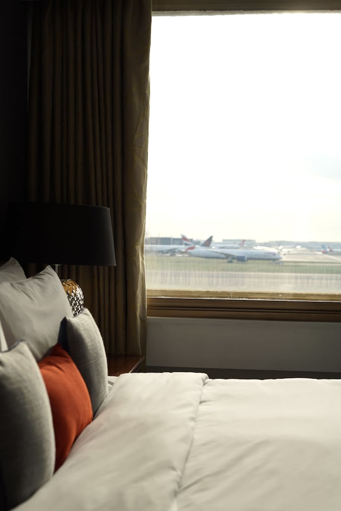 Renaissance London Heathrow Hotel 17