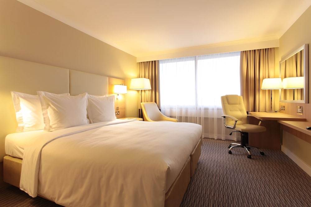 Renaissance London Heathrow Hotel 19