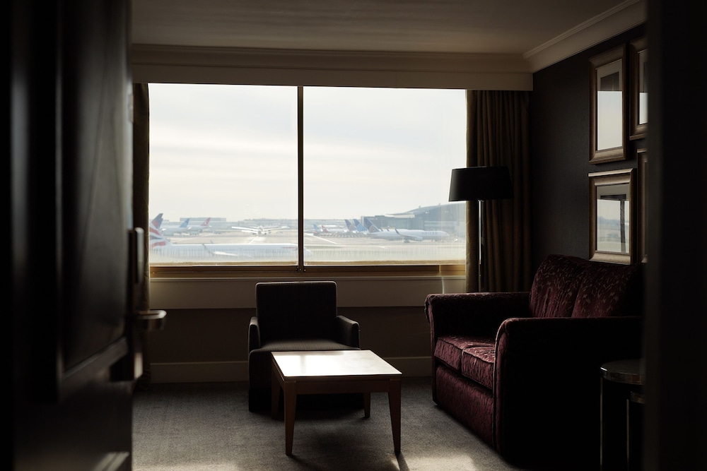 Renaissance London Heathrow Hotel 13