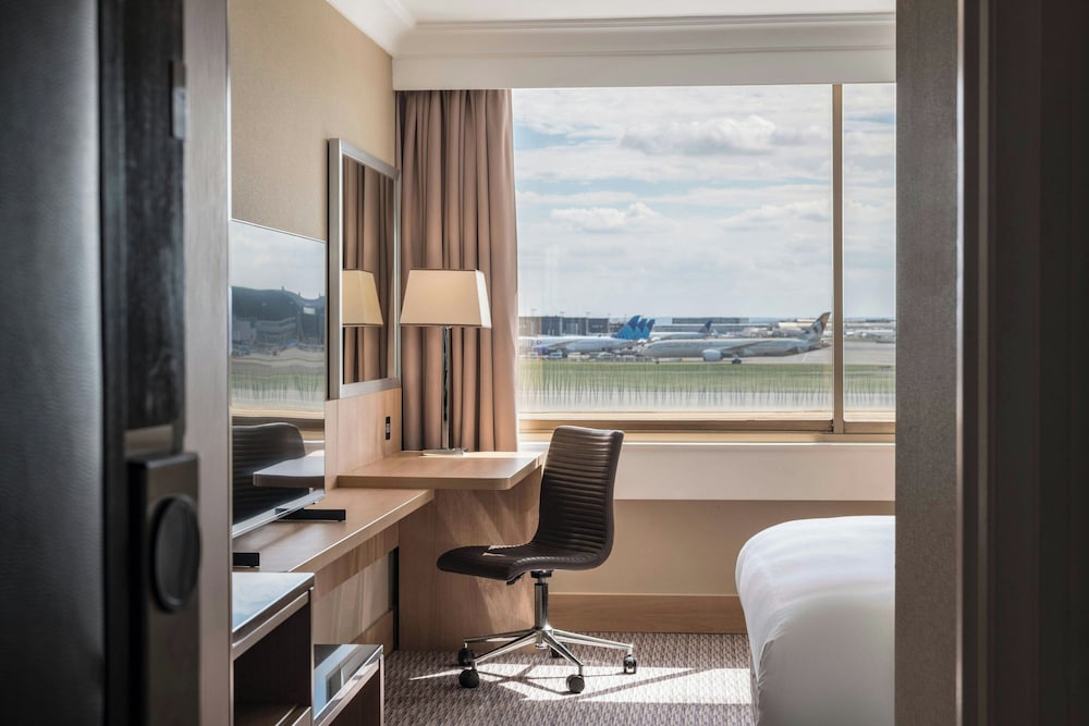 Renaissance London Heathrow Hotel 21