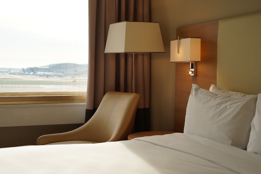 Renaissance London Heathrow Hotel 14