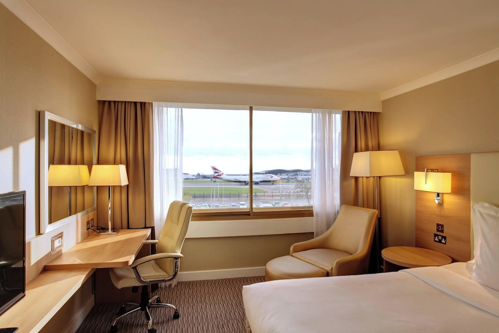 Renaissance London Heathrow Hotel 20