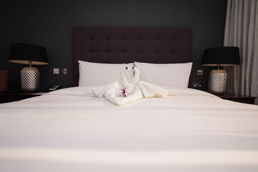 Renaissance London Heathrow Hotel 22