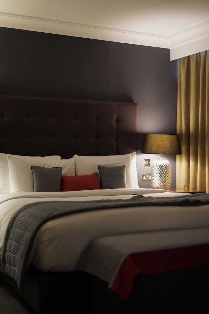 Renaissance London Heathrow Hotel 16