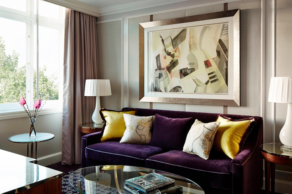 Marriott London Park Lane 23