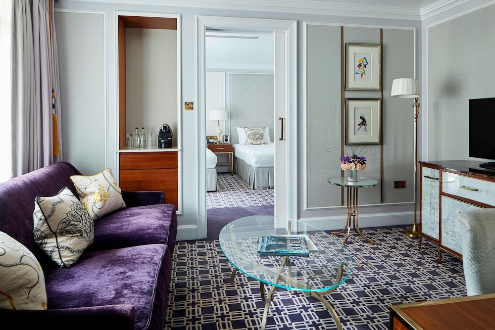 Marriott London Park Lane 12