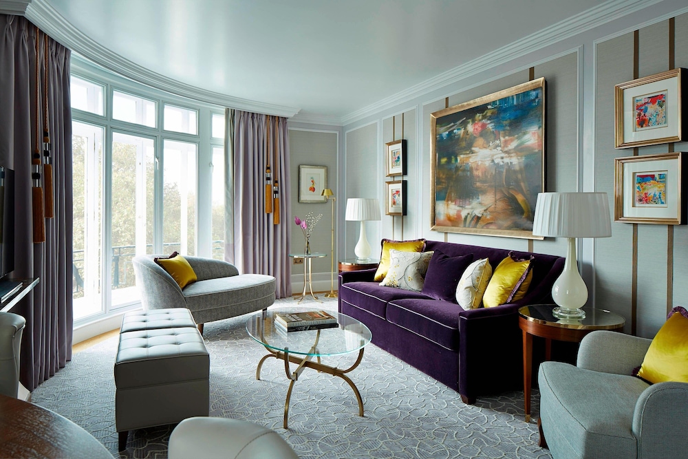 Marriott London Park Lane 24