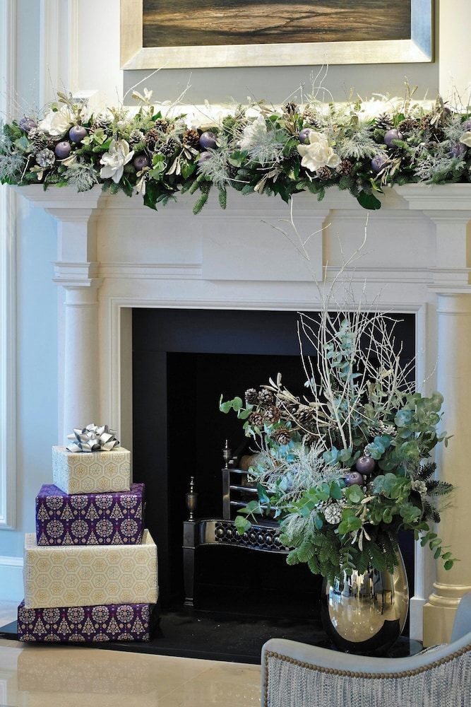 Marriott London Park Lane 6