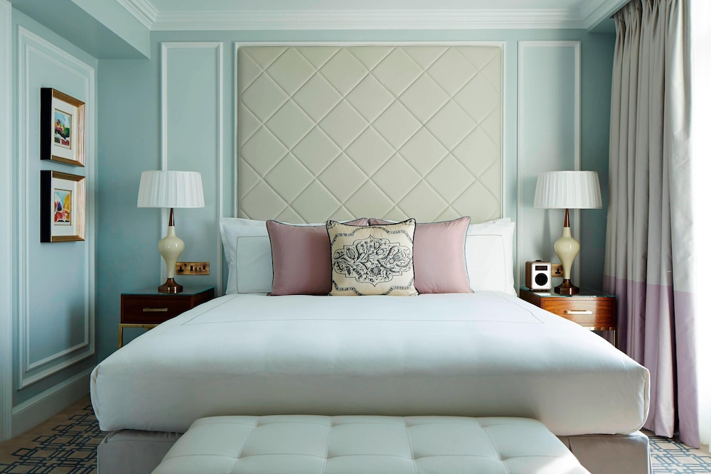 Marriott London Park Lane 10