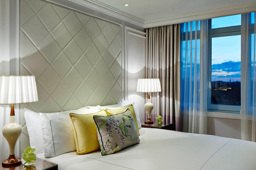 Marriott London Park Lane 18