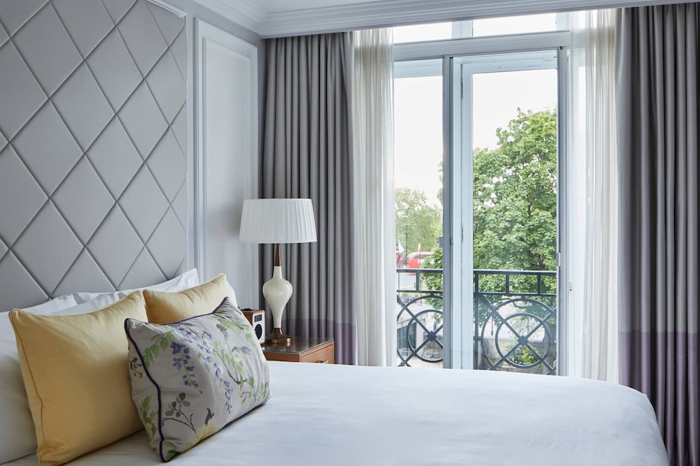 Marriott London Park Lane 16