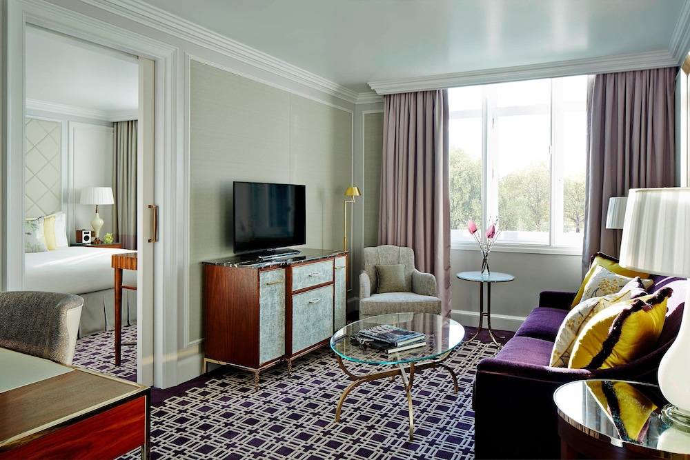 Marriott London Park Lane 17