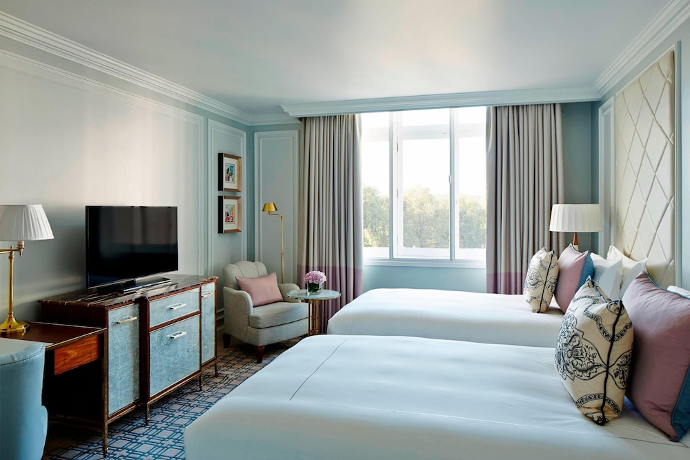 Marriott London Park Lane 11