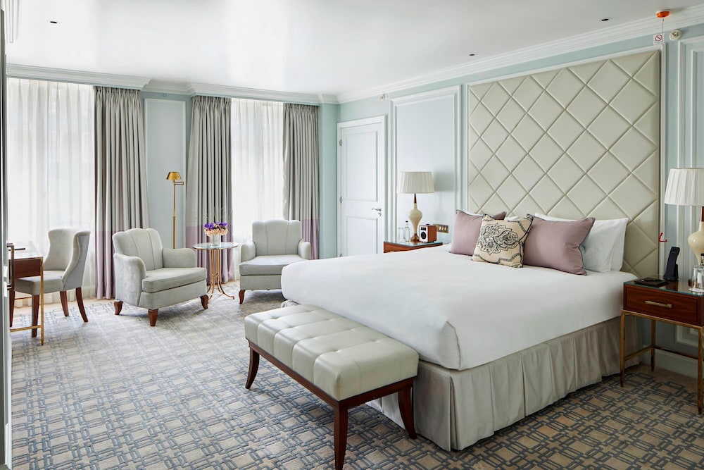 Marriott London Park Lane 20