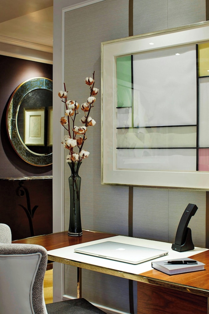 Marriott London Park Lane 22