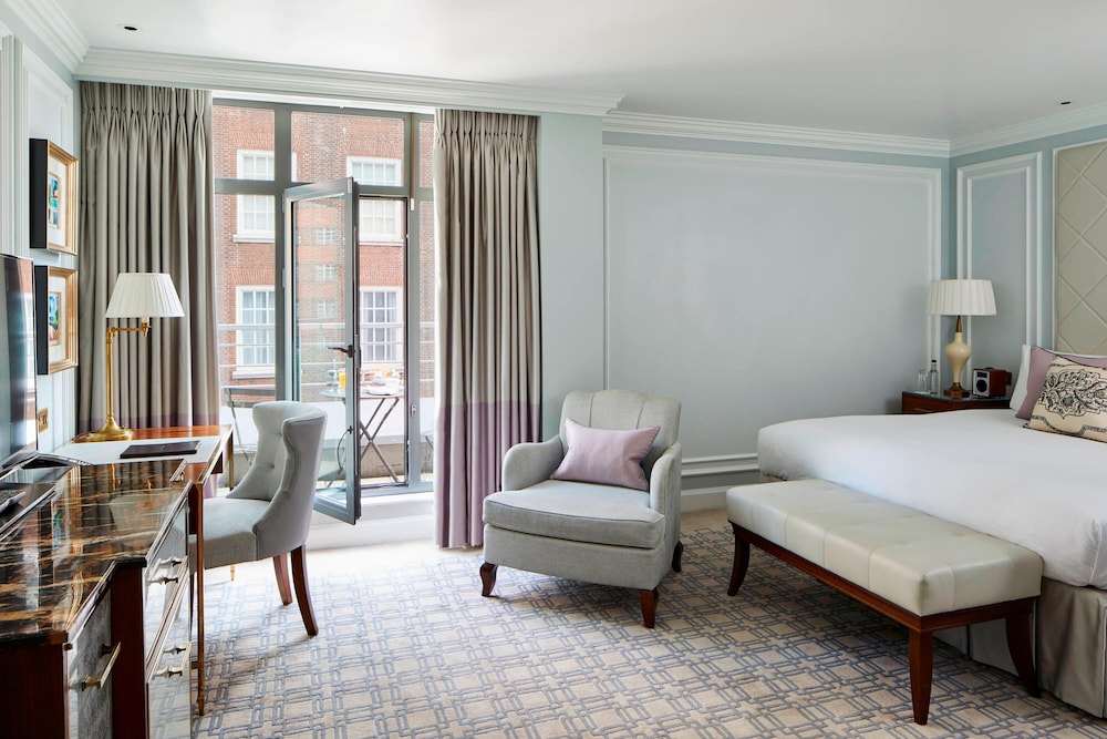 Marriott London Park Lane 19