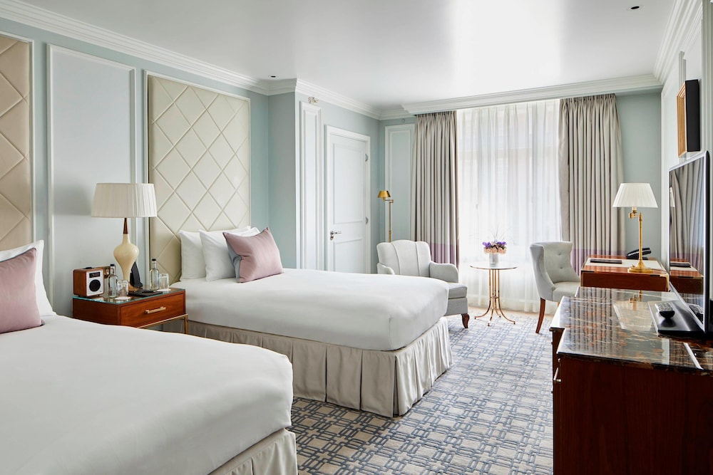 Marriott London Park Lane 15