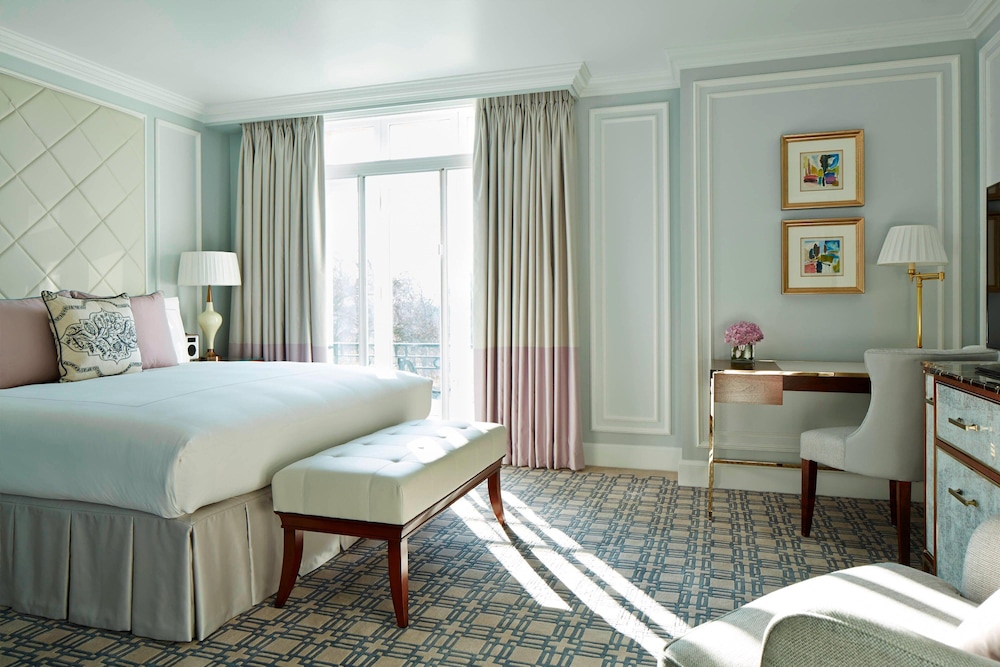 Marriott London Park Lane 9
