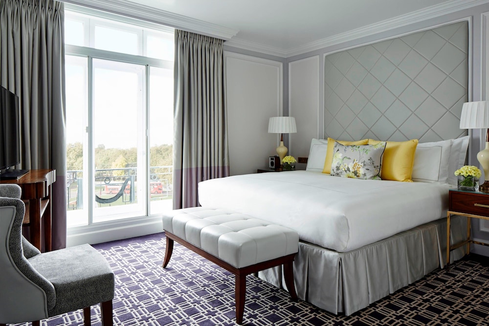 Marriott London Park Lane 8