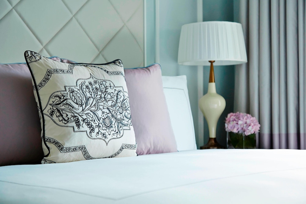 Marriott London Park Lane 14