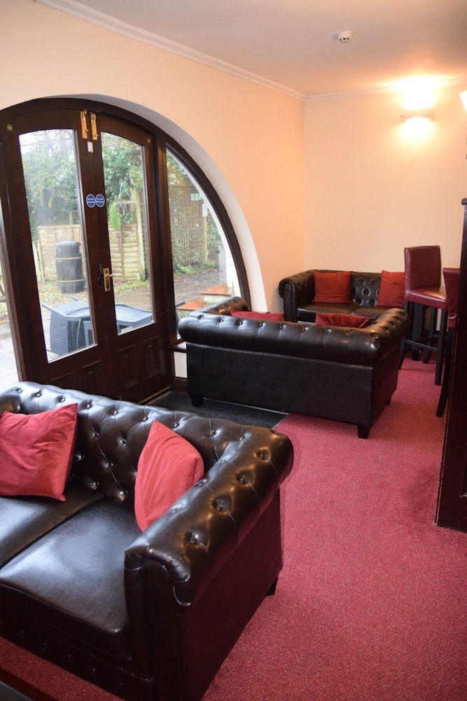 Europa Gatwick Hotel & Spa 2